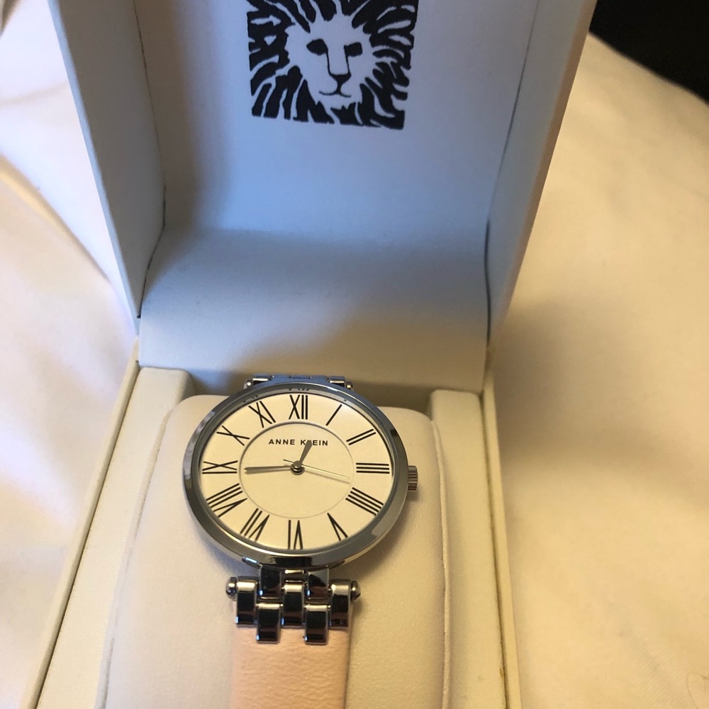 Anne Klein woman’s watch - Picture 3 of 4